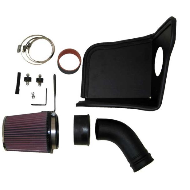 K&N filter 57I-1000