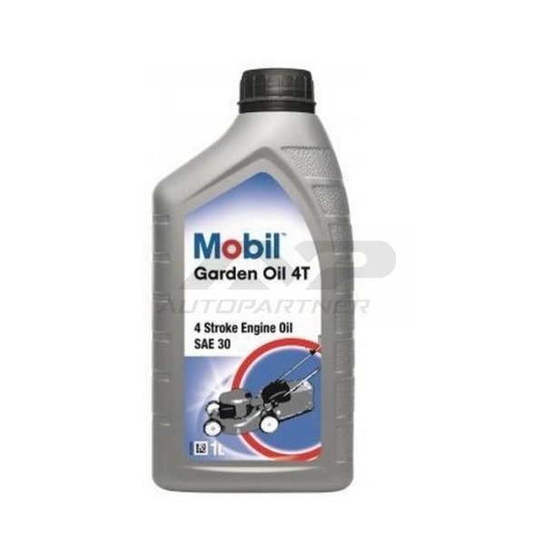 MOBILHAVE 4T 1L