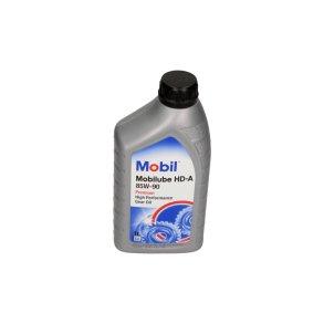 MOBIL 85W90 1L HD-A GL5