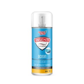 Luftfrschare 50 ml. ocean insenti spray