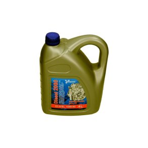 SPECOL 10W40 4L SPEC DIESEL 2000 CI-4