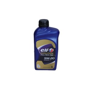 Olio Elf Evolution full-tech fe 5W30 c4