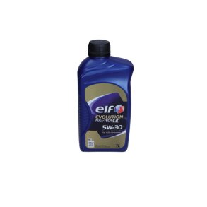 ELF 5W30 1L EVOLUTION FULL TECH C2