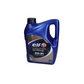ELF 5W30 5L EVOLUTION FULL TECH C2