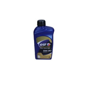 ELF 5W30 1L EVOLUTION FULL TECH DID