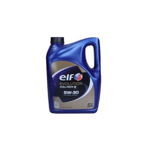 ELF 5W30 5L EVOLUTION FULL TECH R C3