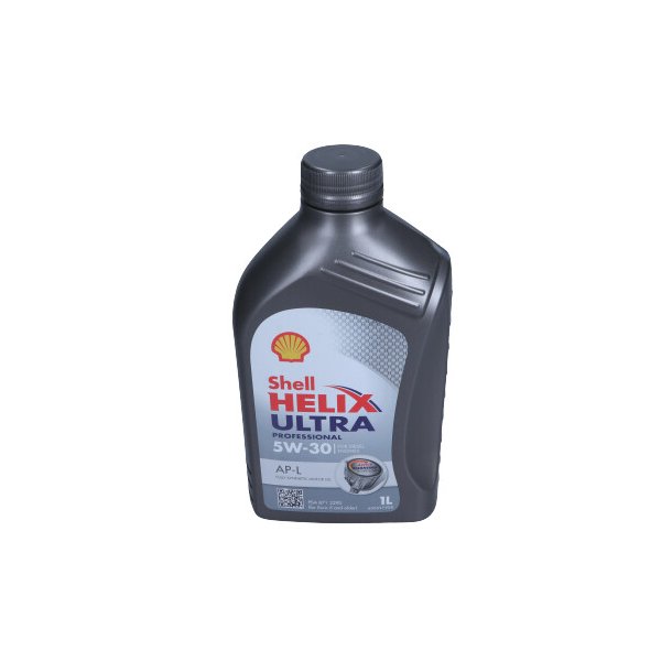 SHELL 5W30 1L AP-L HELIX ULTRA PRO C2