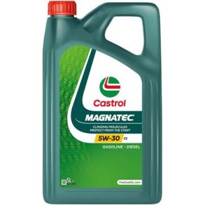 Castrol Magnatec 5W30 C2 - 5 liter