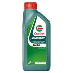 Castrol Magnatec 5W20 E - 1 liter