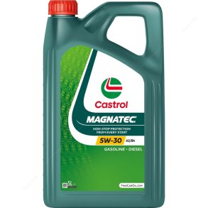 Castrol Magnatec 5W30 A3/B4 - 5 L
