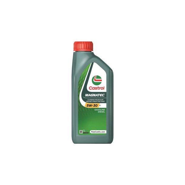 Castrol Magnatec 5W30 S1 - 1 Liter