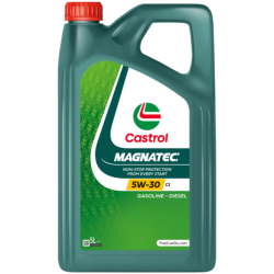 Castrol Magnatec 5W30 C3 - 5 liter