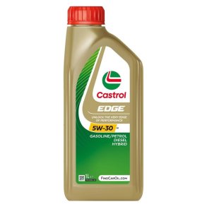 Castrol EDGE 5W30 M - 1 liter