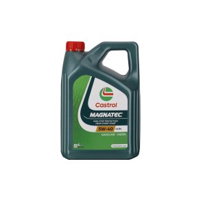Magnatec 5W40 A3/B4 - 4 Liter