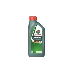 Castrol MAGNATEC Diesel 5W40 DPF - 1 liter