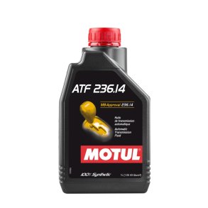 MOTUL ATF 236,14 1L SYNT.