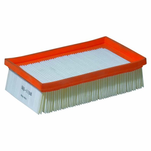 Rupes polyester panelfilter S1/S. 2 st.