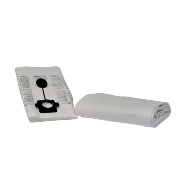 Rupes non-woven fleecerygg f&ouml;r S1-serien 5 st