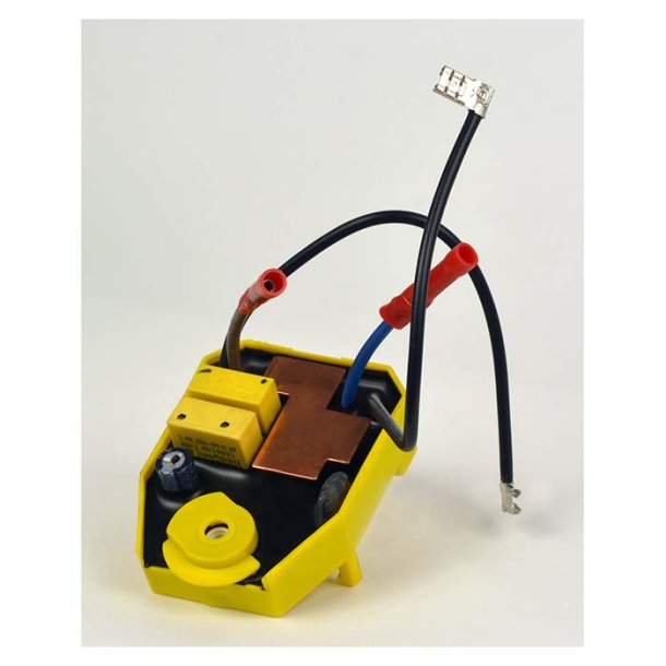 Rupes elec, modul