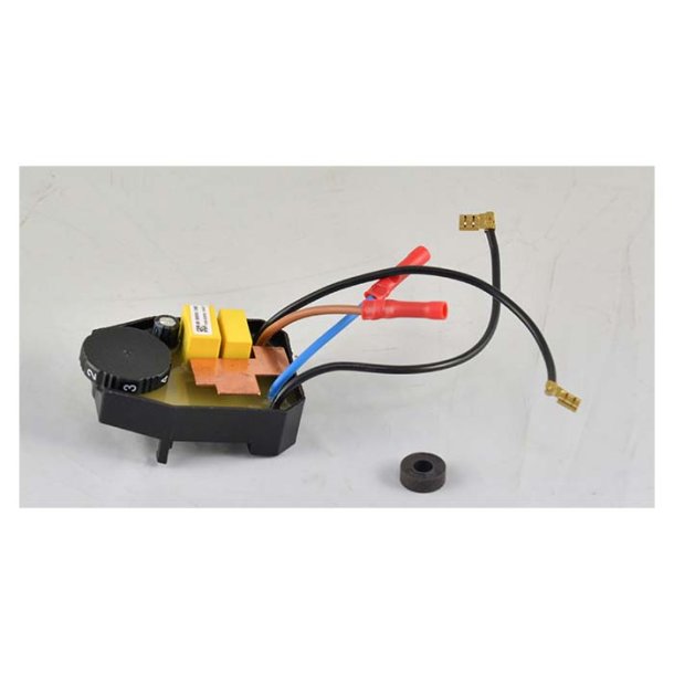 Rupes elec, modul, LH21ES