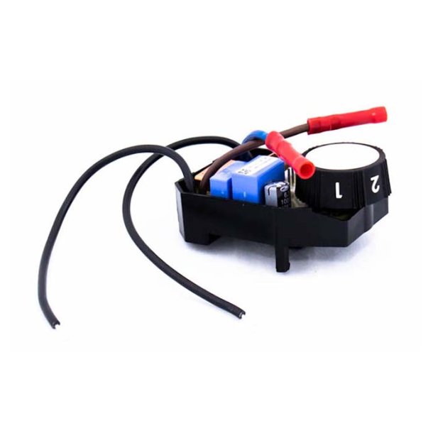Rupes elec, modul