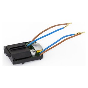 Rupes elektronisk modul