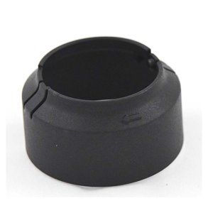 Rupes Bigfoot motviktsskydd, hlje