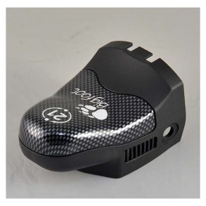 Komplett frontkåpa f, LHR21 ES