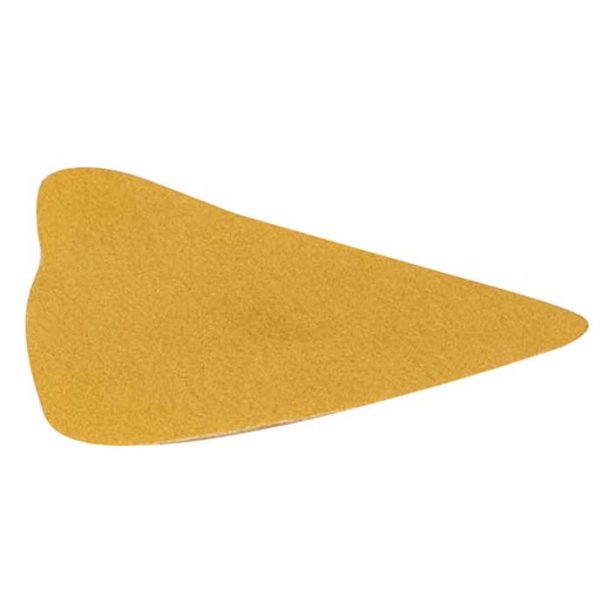 MP330 Delta sandpapper, Nano Q-MAG P320, 50 st.