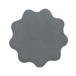 Sjlvhftande skivor denibbing Ø: 35 mm. P2000, 100 st