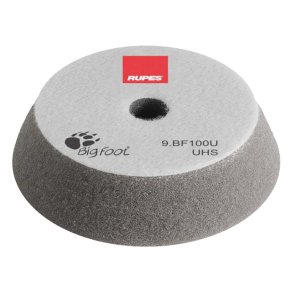 Polerskum uhs Ø: 80/100 mm 1 st.