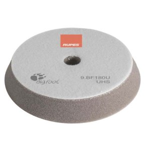 Polerskum uhs Ø: 150/180 mm 1 st.