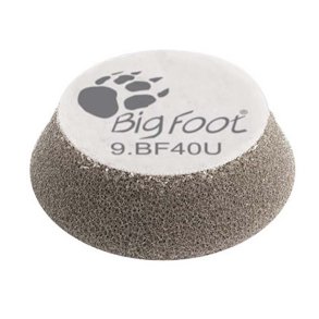 Rupes polerplatta i UHS-skum Ø: 30/40 mm 6 st.