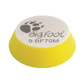 Rupes polerplatta, Ø: 50/70 mm. fint, 4 st.