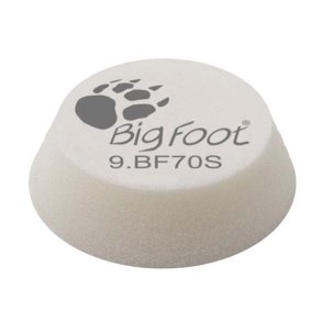 Rupes polerplatta, Ø: 50/70 mm. ultrafin, 4 st.