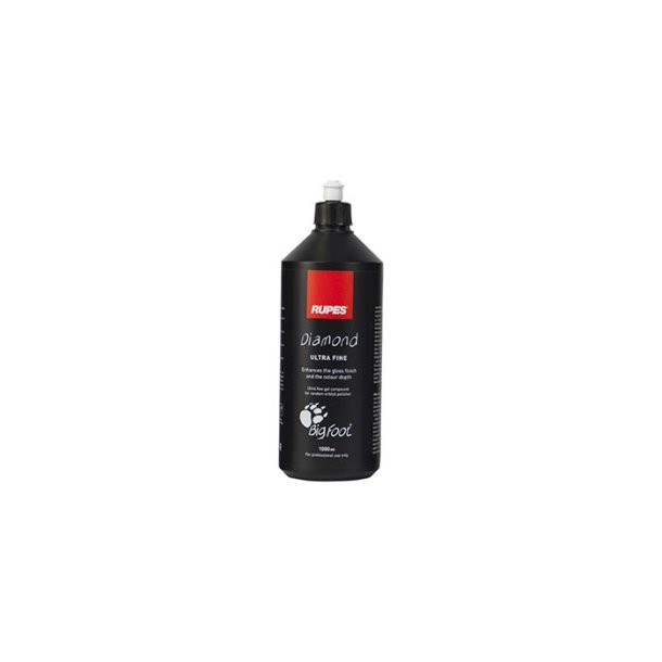 Ultrafin gelf&ouml;rening diamant 1 ltr,