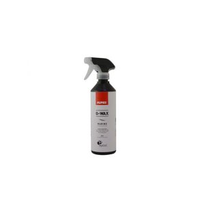 Rupes G-WAX Spray Wax, 500 ml, 1 fl,