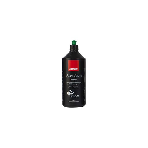 Medium sammansatt gelkvarts 1 ltr,