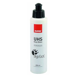 Ultrahg solid ytpolering 250 ml, 1 st.
