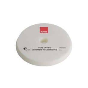 Polerskiva ultrafin Mille Ø: 130/140 mm 1 st