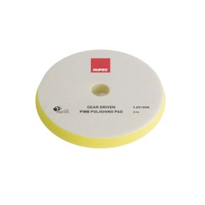 Polerskiva ultrafin Mille Ø: 148/165 mm 1 st