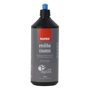 Grov slipmedelsgel, Mille 1 ltr,