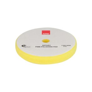 Polerskiva fin, roterande Ø: 155/160 mm 1 st