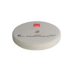 Polerplatta ultrafin roterande Ø: 155/160 mm