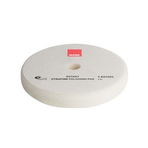 Polerskiva ultrafin roterande Ø: 175/180 mm