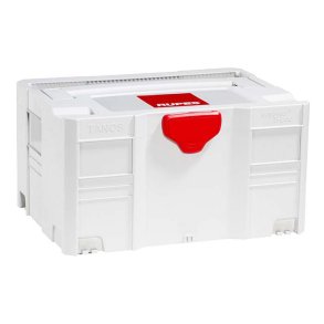 Stapelbart boxsystem, 210 x 396 x 296