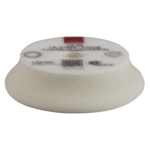 Kardborrepoleringsskum Da Ultrafine, Ø 80/100Mm