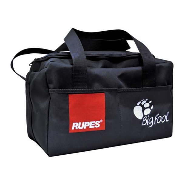 Rupes Soft Bigfoot-v&auml;ska