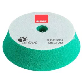 Rupes polerplatta, Ø: 80/100 mm. medium, 1 st.