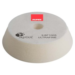 Rupes polerplatta, Ø: 80/100 mm. ultrafin, 1 st.